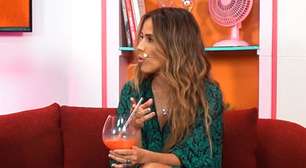 Wanessa Camargo revela sintoma inusitado aos 43 anos e relembra drama com abortos