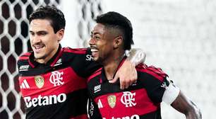 Flamengo garante melhor campanha geral da Libertadores; veja possíveis adversários