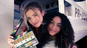 Any Gabrielly e Giulia Be estrelam trailer de "As Dez Vantagens de Morrer Depois de Você"