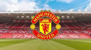 Formado no Cruzeiro, jogador fica muito perto de fechar com o Manchester United