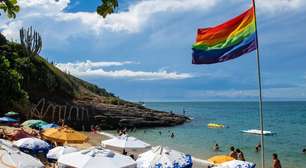 Búzios aposta no turismo LGBT+ para aquecer economia e reduzir sazonalidade