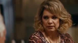 Isabel Teixeira revela que se inspirou em Félix, personagem de Mateus Solano, para interpretar vilã: 'Estudei muito'