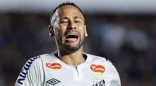 Lesão grau 2: o que é o diagnóstico de Neymar? Convocado para Copa do Mundo, jogador está fora dos amistosos pelo quadro de saúde