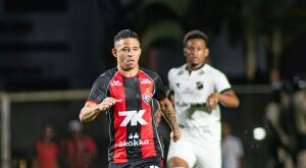 Vitória administra vantagem, vence ABC por 4 a 3 e vai enfrentar o Fortaleza na final do Nordestão