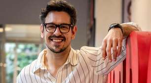 João Vicente fala sobre paternidade: 'Nunca estive tão pronto'