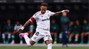 Neymar tem lesão grau 2 na panturrilha confirmada e vira dúvida para estreia do Brasil na Copa