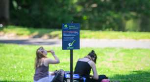 Paris entra em alerta laranja por onda de calor precoce que atinge Europa