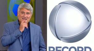 Record fecha transmissão importante para vencer a Globo e parar o Brasil
