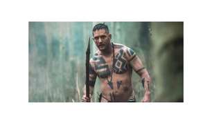 'É como se todo o meu corpo estivesse se desintegrando agora': Tom Hardy, aos 48 anos, admite desgaste físico causado pelos filmes de ação