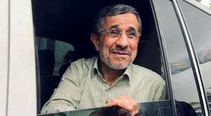 Como Ahmadinejad, ex-presidente do Irã, virou um dos maiores mistérios da guerra?