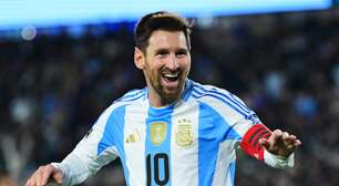 Messi, Flaco López, Dibu e mais: veja os 26 da Argentina para a Copa do Mundo