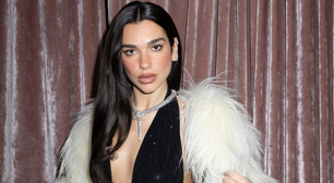Embaixadora do turismo? Dua Lipa inclui o Brasil em novo guia global de viagens