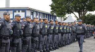 Megaoperação contra roubos e tráfico em Suzano e região mobiliza mais de 370 agentes