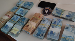 Operação contra organização criminosa do setor de combustíveis cumpre mandados em Mogi e Arujá