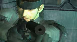 Voz de Solid Snake revelou que cortou o próprio pagamento para trazer o elenco de volta em Metal Gear Solid 2