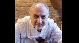 Chef italiano Ciro Sabella, ícone gastronômico em São Paulo, morre aos 62 anos