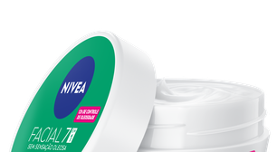 Pele oleosa: NIVEA e Eucerin lançam novos produtos de skincare