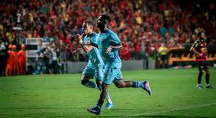 Fortaleza vence o Sport na Ilha do Retiro e avança à grande final da Copa do Nordeste 2026; veja como foi o jogo