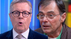 'Ele mentiu': ex-Globo Márcio Gomes dá opinião sincerona sobre 'golpe' de Tino Marcos, com 8 Copas na carreira, ao revelar desemprego e ser contratado pelo Porta dos Fundos