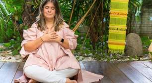 Cinco áreas da sua vida que podem ser mudadas com o Thetahealing
