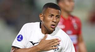 Destaque da partida, Kauan Toledo dá entrevista, valoriza vitória e afirma que Botafogo vai brigar pelo título
