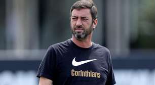Duilio Monteiro Alves renuncia ao título de sócio do Corinthians