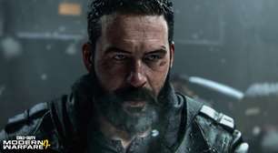 Modern Warfare 4 terá campanha jogável completamente offline