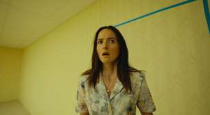 'Backrooms: Um Não-Lugar', terror com Renate Reinsve, estreia nos cinemas