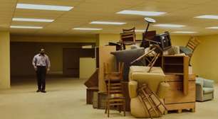 O que significa Backrooms? A história "real"por trás do novo filme de terror