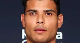 Inimigo declarado, Paulo Borrachinha aponta principal problema de Khamzat Chimaev no UFC