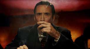 "Não conseguia tirar os olhos": Breaking Bad quebrou preconceito de Nicolas Cage e o levou ao Homem-Aranha