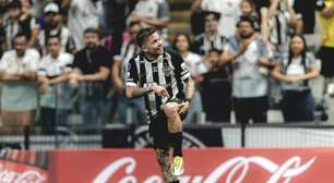 Atlético vence Puerto Cabello e vai às oitavas da Sul-Americana