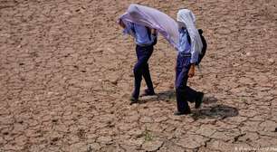 Temperaturas globais devem atingir recorde entre 2026 e 2030