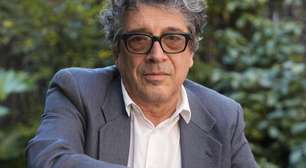 Veronesi lança 'Caos Calmo' no Brasil e defende liberdade criativa na literatura