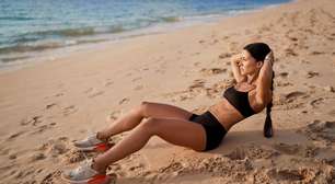 Barriga forte, postura melhor: veja o poder dos exercícios abdominais