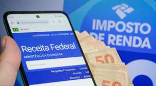 Restituição travada: Receita Federal revela os motivos que jogam o contribuinte direto na malha fina