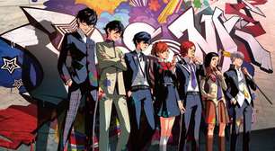 Persona 6 tem primeiros designs de personagens vazados
