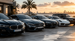 Seguro auto para veículos de luxo traz novidades em 2026