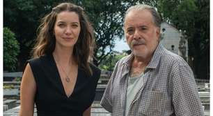 Quem é Francesca na novela 'Quem Ama Cuida'? Uma pista inusitada pode indicar futuro da misteriosa personagem. Veja mais!