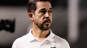 Troca no comando das Vingadoras movimenta o Atlético-MG