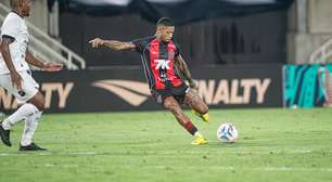 Em jogo de sete gols, Vitória vence o ABC no apagar das luzes e avança para a final