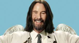 Keanu Reeves defende diretor de 47 Ronins condenado por fraude de US$ 11 milhões contra a Netflix