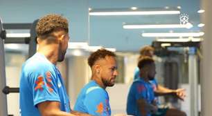 Lesão muscular de grau 2: entenda o problema que pode deixar Neymar fora da Copa do Mundo