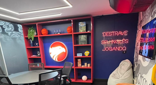 Wizard by Pearson inaugura espaços no Grupo Podpah