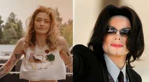 Paris Jackson explica por que não fala sobre seu relacionamento com o pai, Michael Jackson: 'Não preciso dividir'