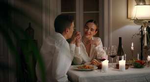 Dia dos Namorados: como preparar o ambiente para um jantar romântico