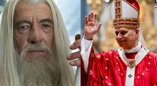 Gandalf já faz oficialmente parte da Doutrina Social da Igreja: o Papa Leão XIV o citou em sua encíclica contra a IA