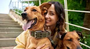O que significa uma pessoa que fala com os animais? A psicologia tem uma resposta curiosa