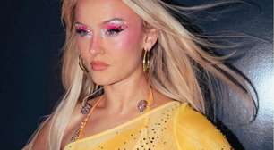 Zara Larsson revela desejo de colaborar com SZA