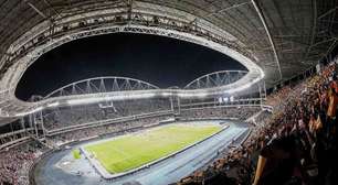 SAF do Botafogo terá novo controlador a partir da próxima semana